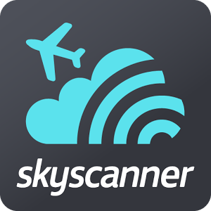 Skyscanner - All Flights! v2.0.6