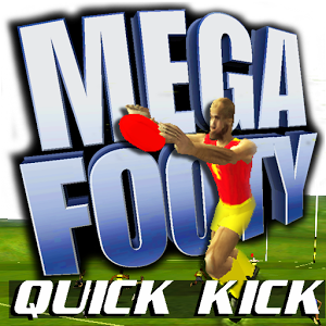 MegaFooty Quick Kick v1.0