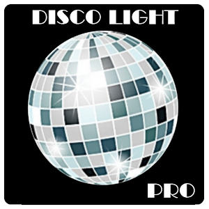 Disco Lightв„ў Pro v2.1