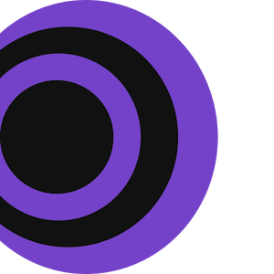DarkOut Purple CM11 Theme v1.0