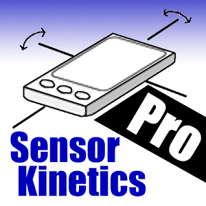 Sensor Kinetics Pro v1.2.2