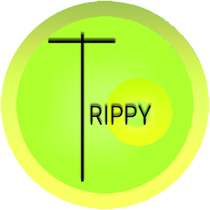 Trippy Round Icon Pack Nova/GO v1.0.0
