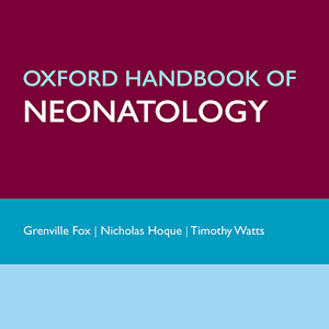 Oxford Handbook of Neonatology v2.0.1