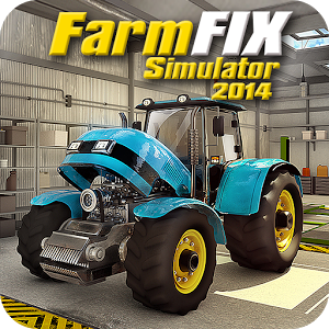 Farm FIX Simulator 2014 v1.0.0
