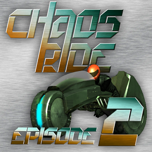 Chaos Ride - Episode 2 v1.1