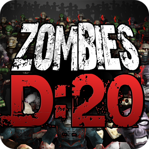 Zombies: Dead in 20 v1.0.9