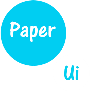 Paper Ui CM11 Theme v1.8