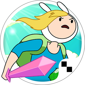 Fionna Fights - Adventure Time v1.2