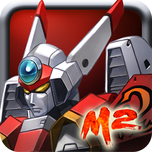 M2: War of Myth Mech v1.0.7