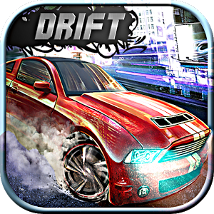 Need for Drift v1.51