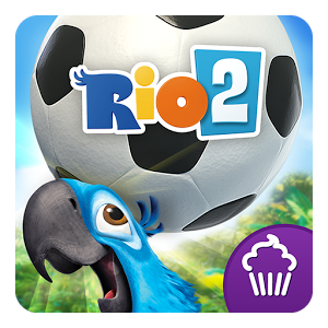 RIO 2 Sky Soccer! v1.2.2