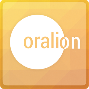Oralion launcher icon pack v1.0