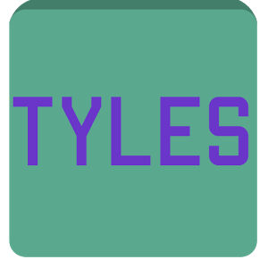 Tyles - Icon Pack v2.5.6