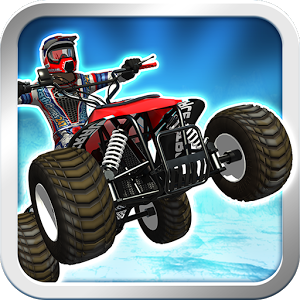 ATV Racing Game v1.0.6