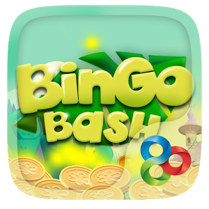 Bingobash GO Launcher Theme v1.0