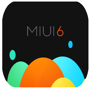 MIUI6 Dark CM11 - PA THEME v3.0