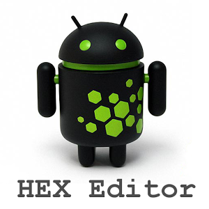 Hex Editor v3.1.5