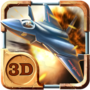 Sky Fighter War Machine v1.0