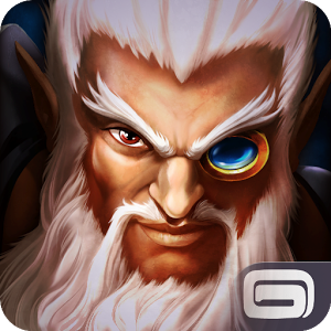 Heroes of Order & Chaos v1.7.1a