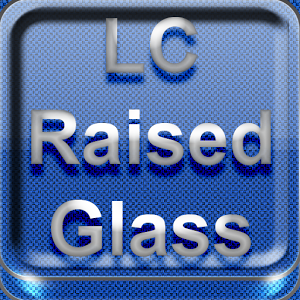 LC Raised Glass Apex/Go/Nova v1.01