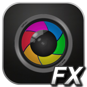 Camera ZOOM FX Premium v5.4.5 Build 121