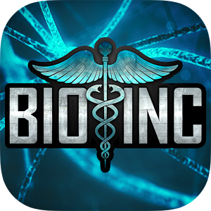 Bio Inc. - Biomedical Plague v1.04.4