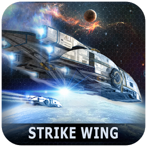 Strike Wing: Raptor Rising v2015.0