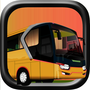 Bus Simulator 3D v1.8.4