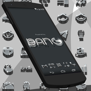 Bang Icon Pack v1.0