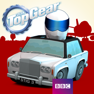 Top Gear : Race the Stig v2.6.1