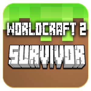 WorldCraft 2 Survivor v1.1