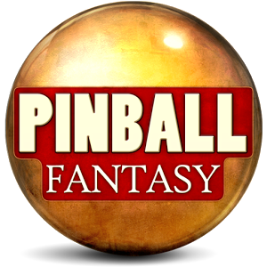 Pinball Fantasy HD v1.0.4