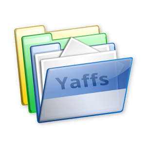 Yaffs Explorer v2.3.3.0