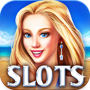 Slots Ozв„ў - slot machines v1.9
