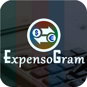ExpensoGram - Expense Manager v1.0