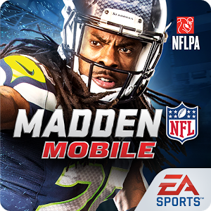Madden NFL Mobile v1.7