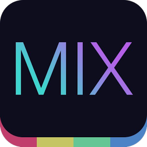 MIX by Camera360 v1.01