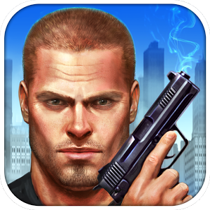 Crime City (Action RPG) v5.4.4