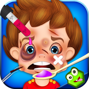 Clumsy Doctor v1.0.7