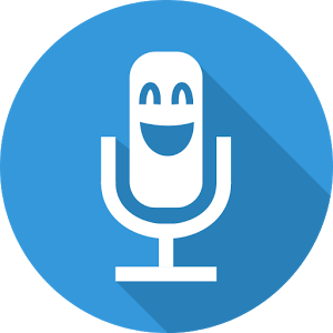 Voice changer with effects v2.3.20