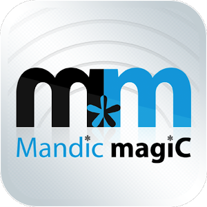 Mandic magiC v2.0.3
