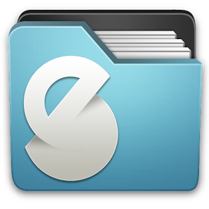 Solid Explorer File Manager v150219.E.2