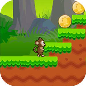 Jungle Monkey Saga v2.2.0