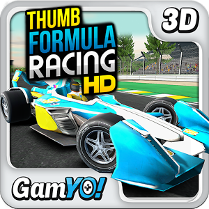 Thumb Formula Racing v1.0.3