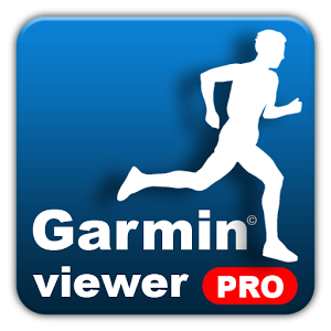 GARMIN viewer PRO v1.3.10