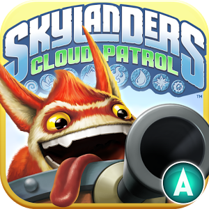 Skylanders Cloud Patrol v1.9.6