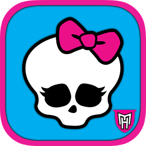 Monster High Ghouls and Jewels v1.26