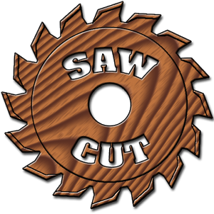 Sawcut_Round - Icon Pack v1.00