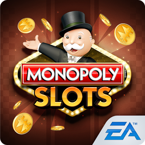 MONOPOLY Slots v8.0.15