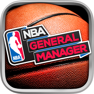 NBA General Manager 2014 v1.51.016